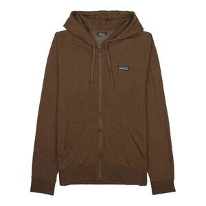 PATAGONIA Men's P-6 Label Lightweight Full-Zip Hoody